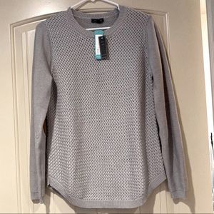 Grey Stitchfix Sweater